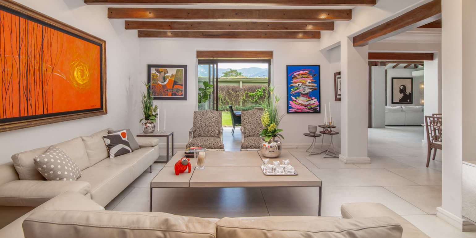 Propiedad en Bosques de Lindora