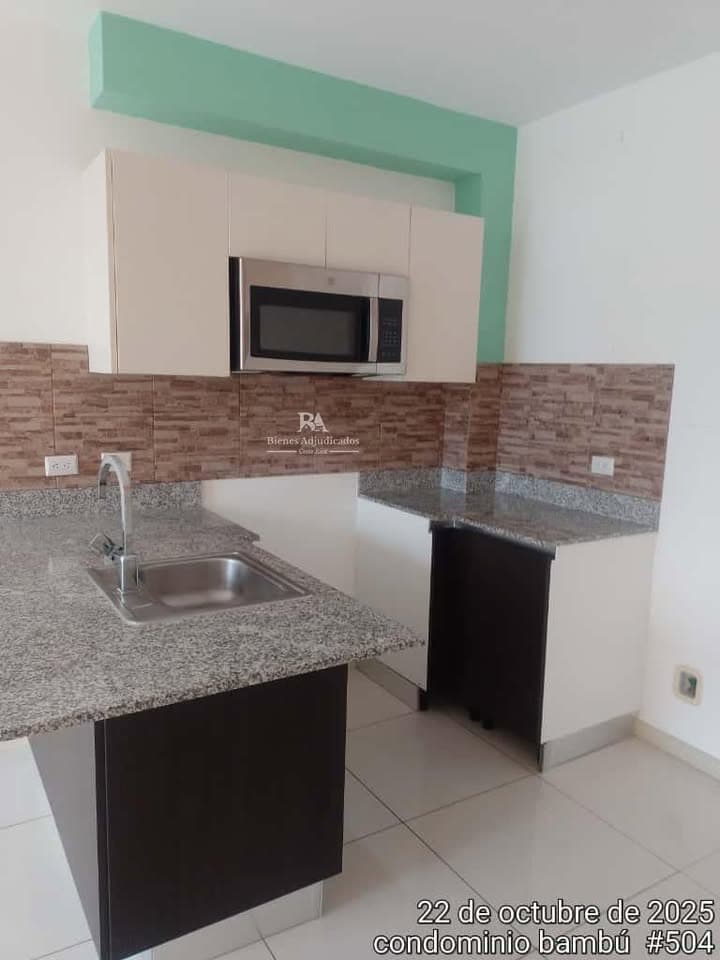 House at Condominio Bambu 106