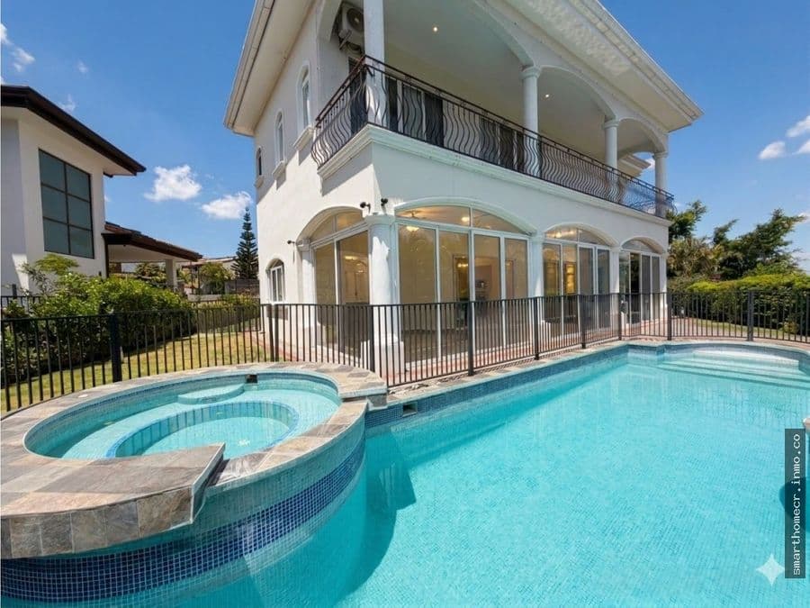 Casa en Condominio Villa Real