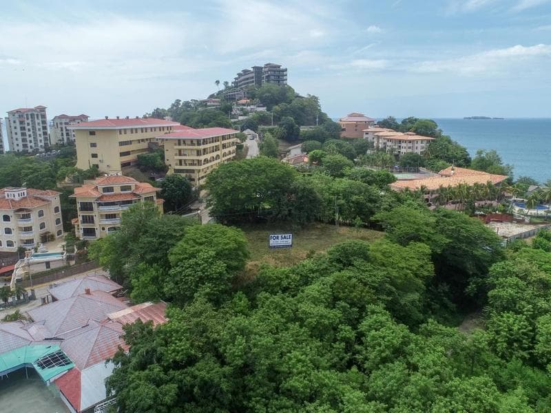 Terreno en Cabo Velas