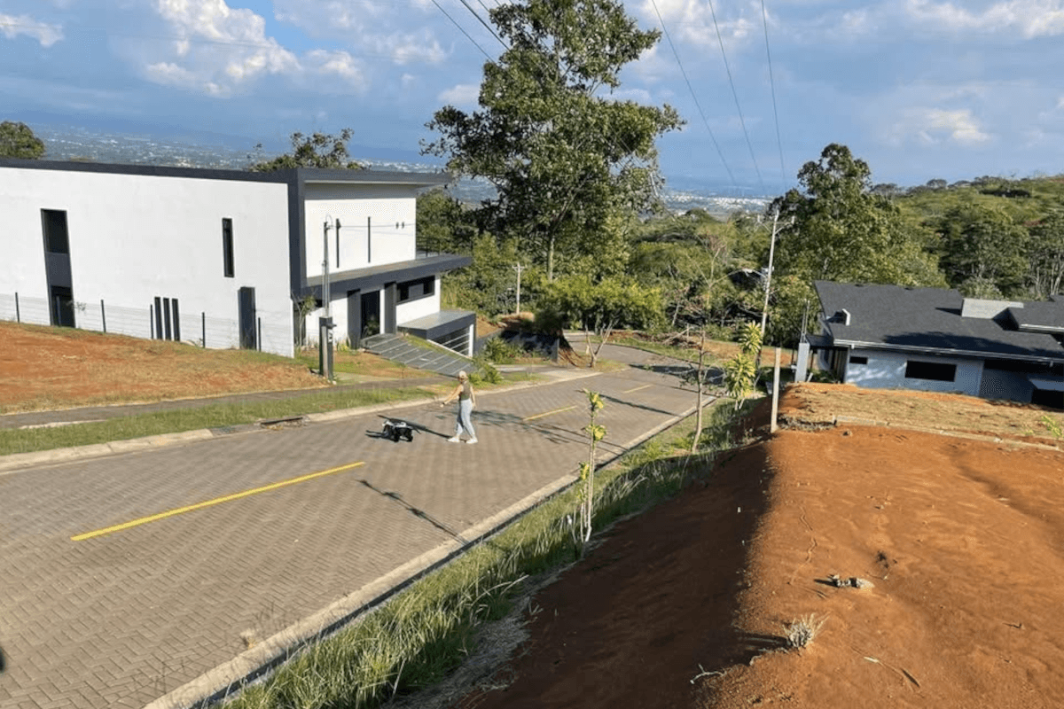 Land at Hacienda Natura