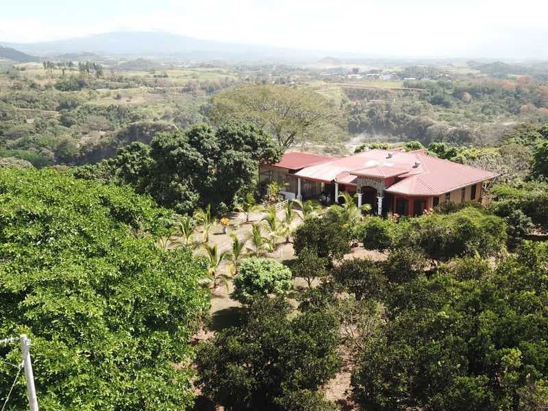 Property at Santa Eulalia