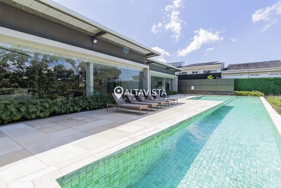 Apartamento en Golfside