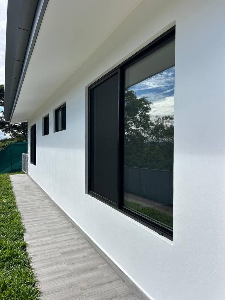 House at Atenas