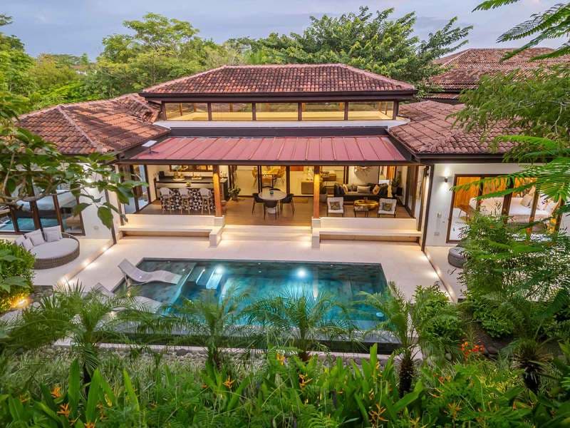 Propiedad en Hacienda Pinilla