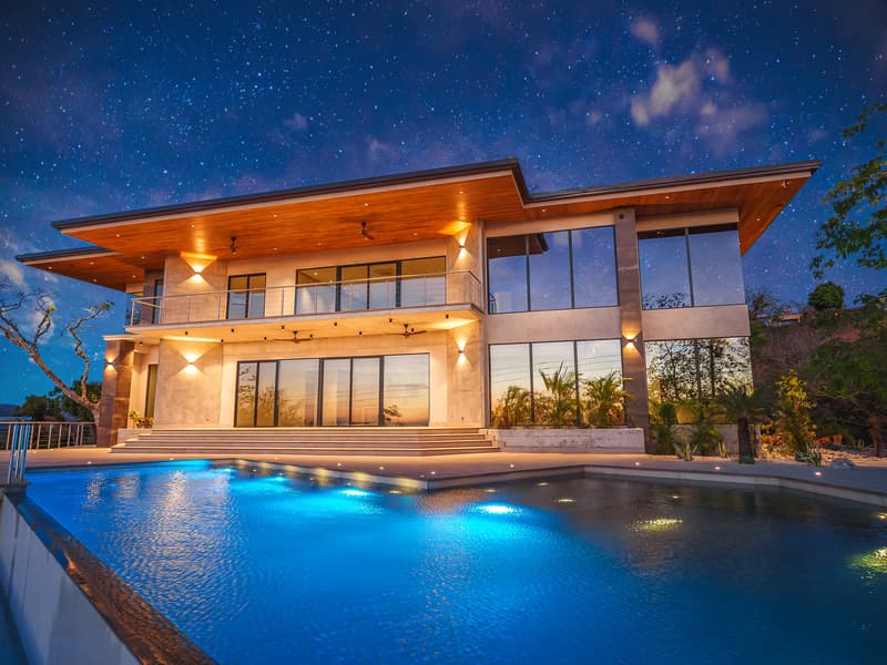 Propiedad en Cabo Velas