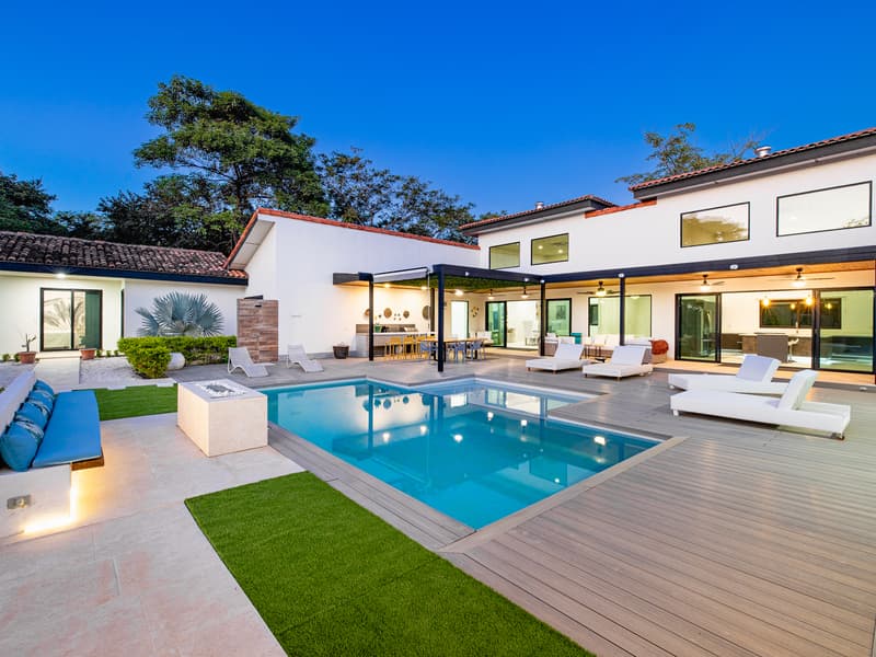 Propiedad en Tamarindo