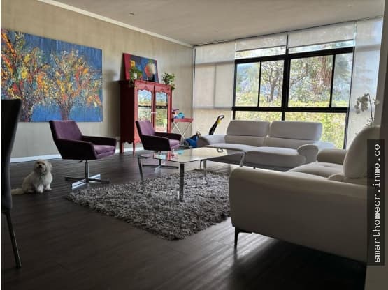 Apartamento en Pozos