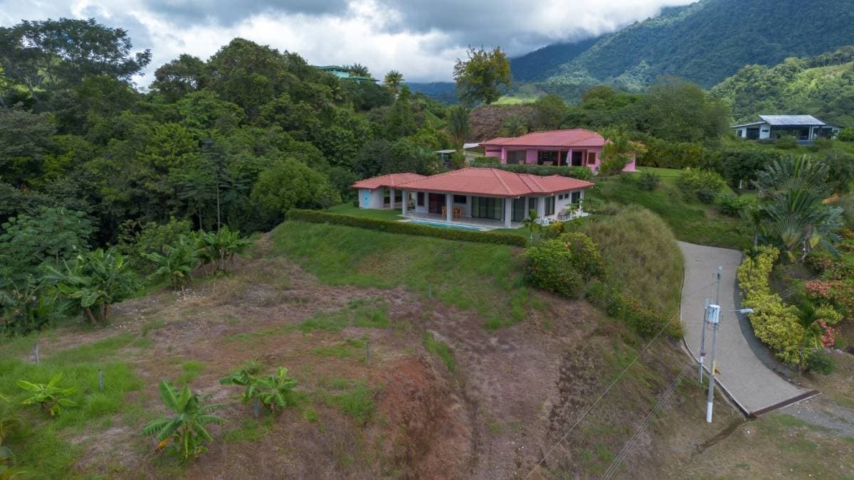 Casa en Chontales