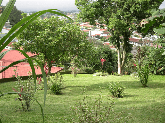Terreno en Curridabat