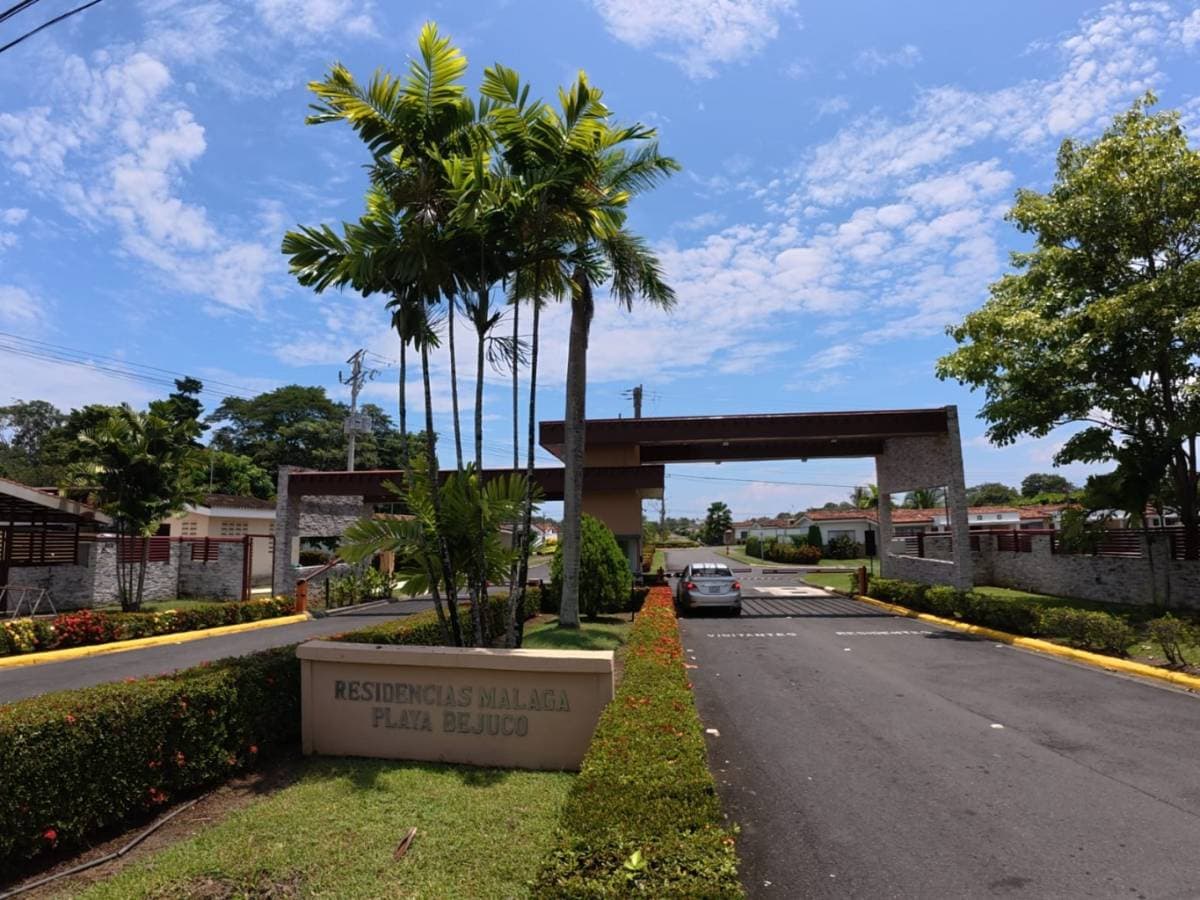 Casa en Parrita