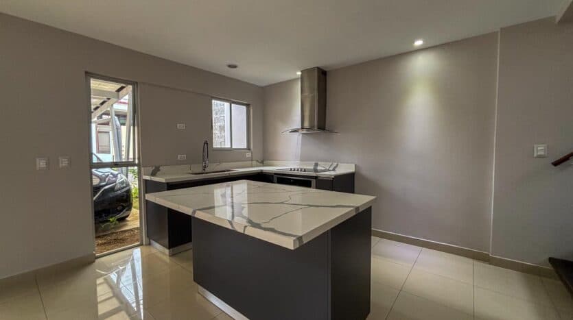 Casa en Condominio Lomas de Montes de Oca