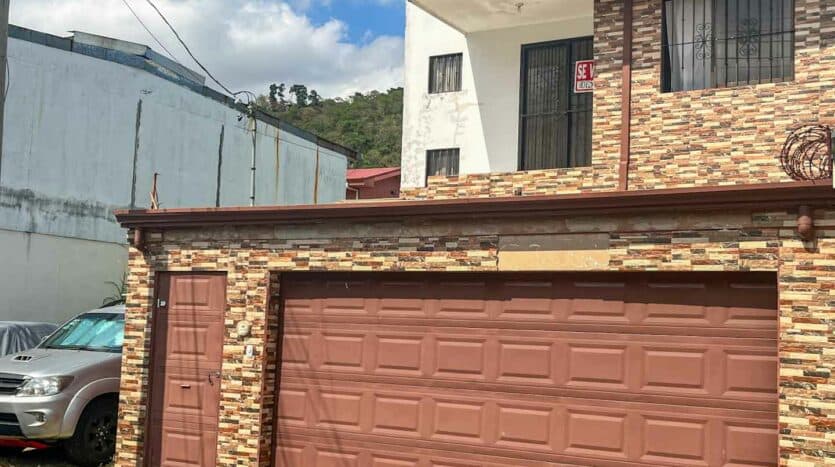 House at Desamparados