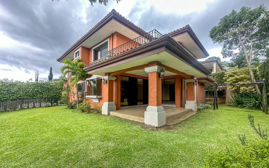 Casa en San Antonio