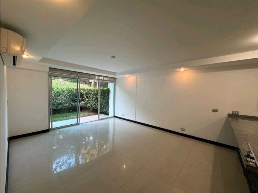 Apartamento en San José