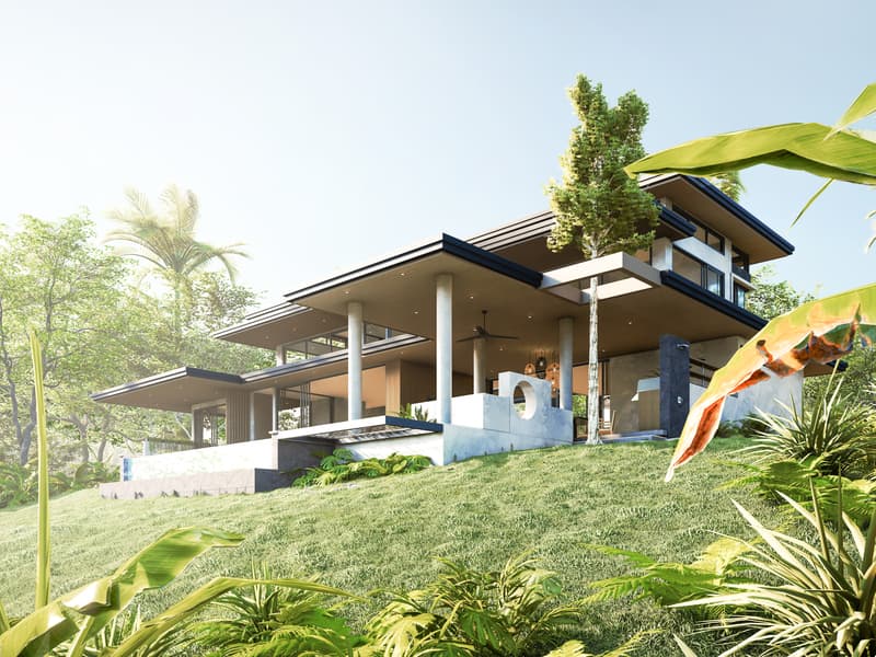 Propiedad en Puerto Cortés