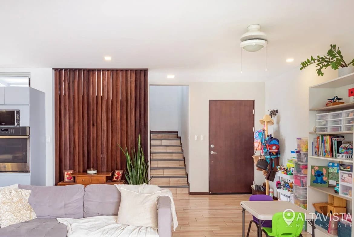 Casa en Condominio Lusso