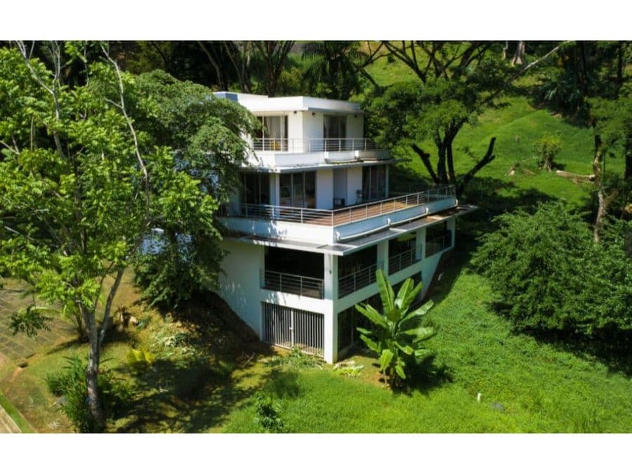 Casa en Nativa Resort