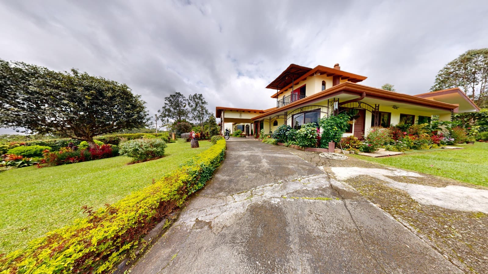 Propiedad en Concepción