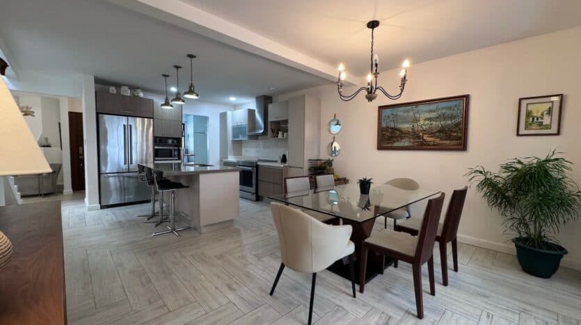 Casa en Condominio Lomas de Granadilla