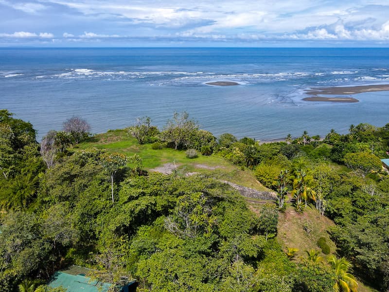 Terreno en Puerto Cortés
