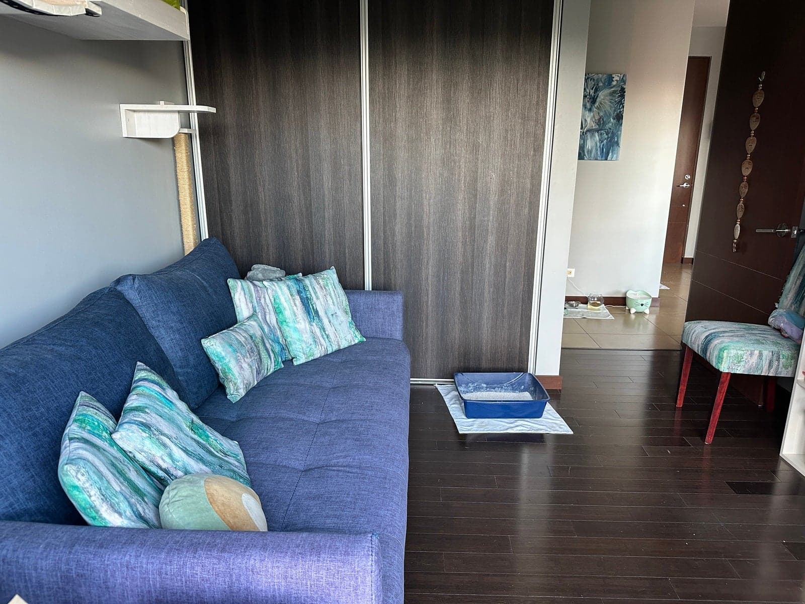 Property at Distrito Cuatro