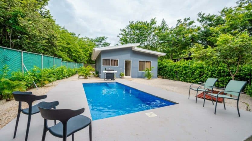 Casa en Veintisiete de Abril