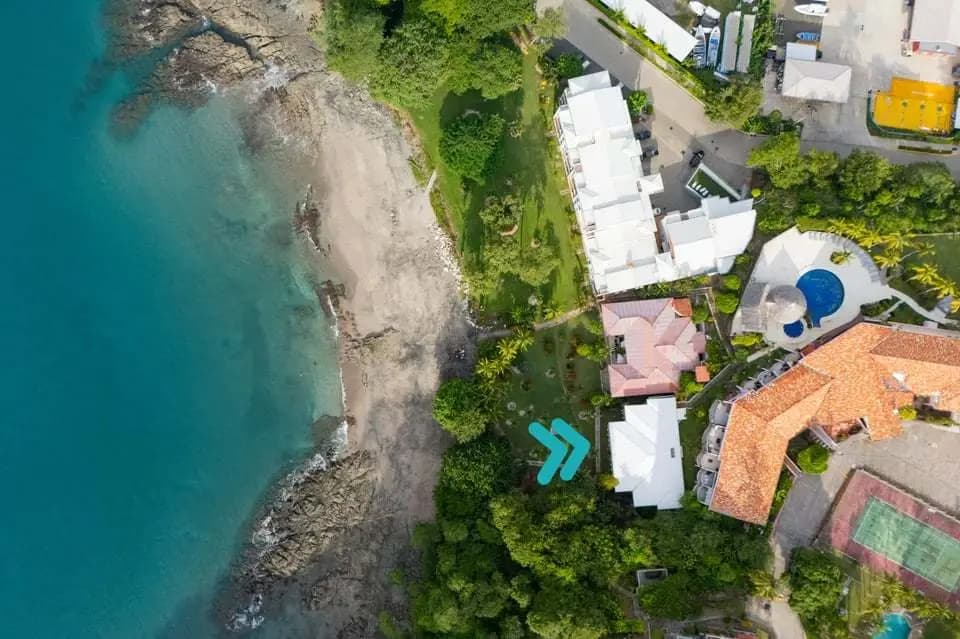 Propiedad en Cabo Velas