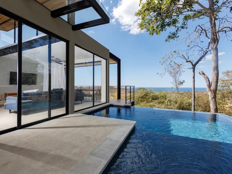 Propiedad en Cabo Velas