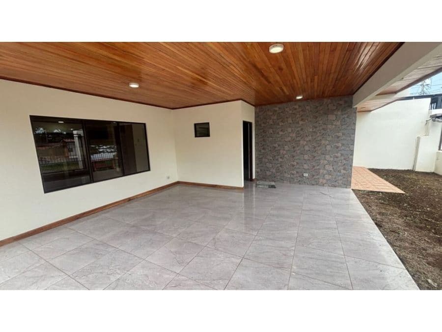 Casa en Atenas