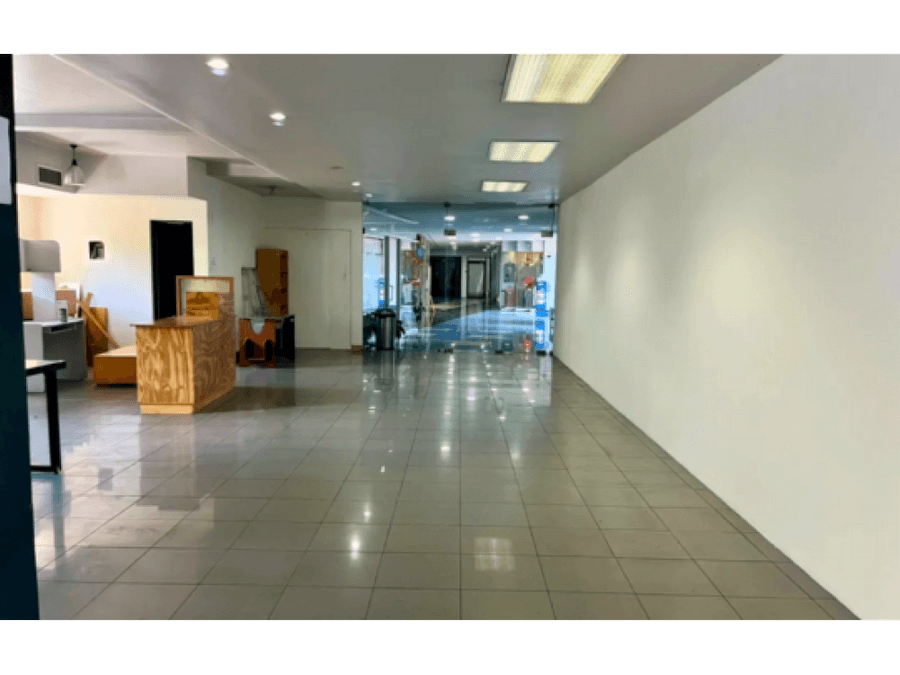 Comercial en Curridabat