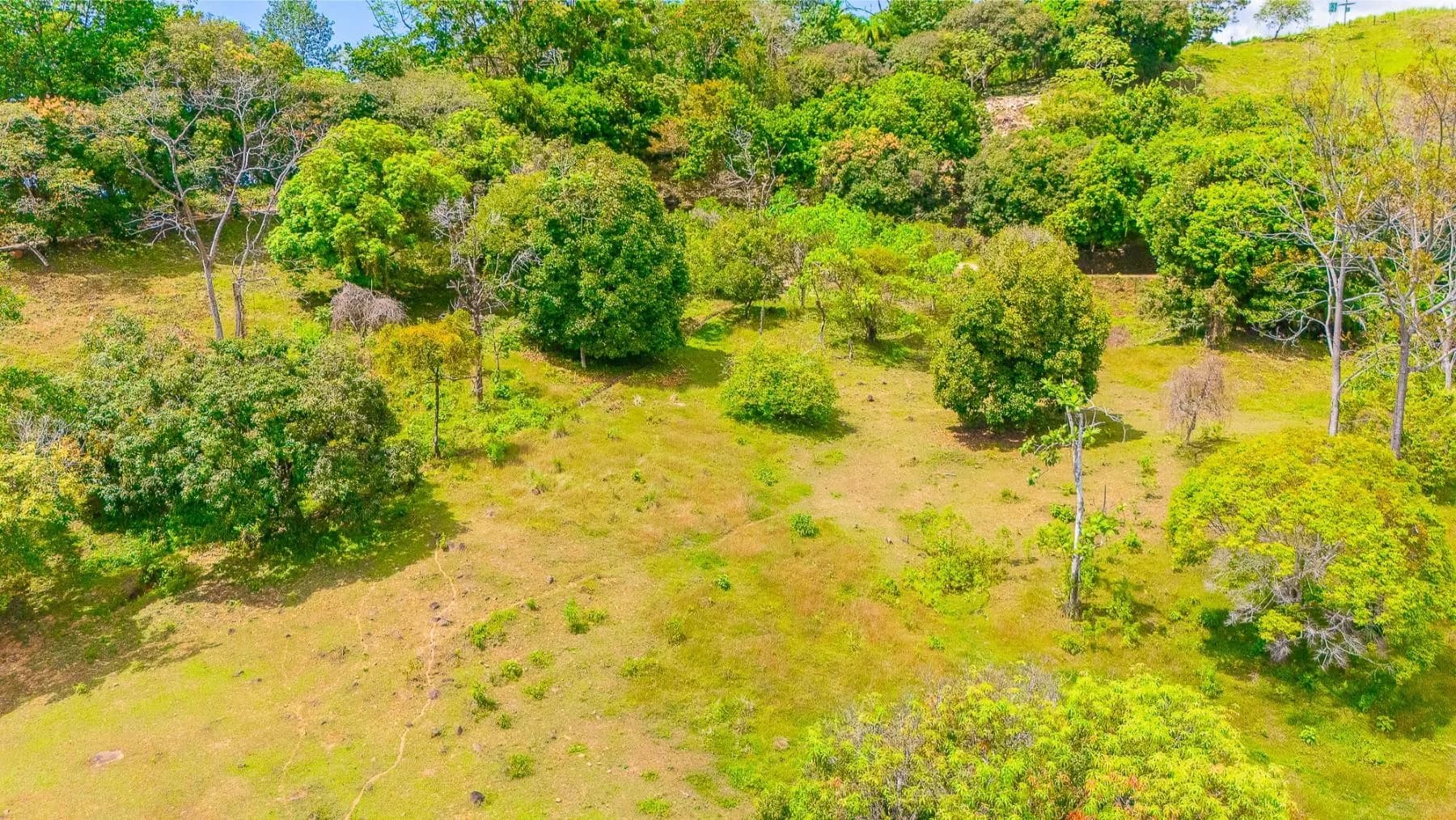 Terreno en Puerto Cortés