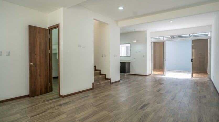 Casa en Brasil De Mora