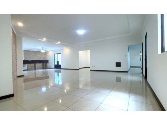 Casa en Barrantes