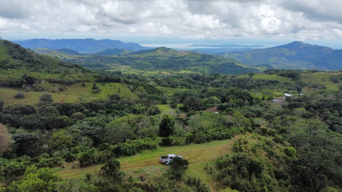 Propiedad en Monte Romo