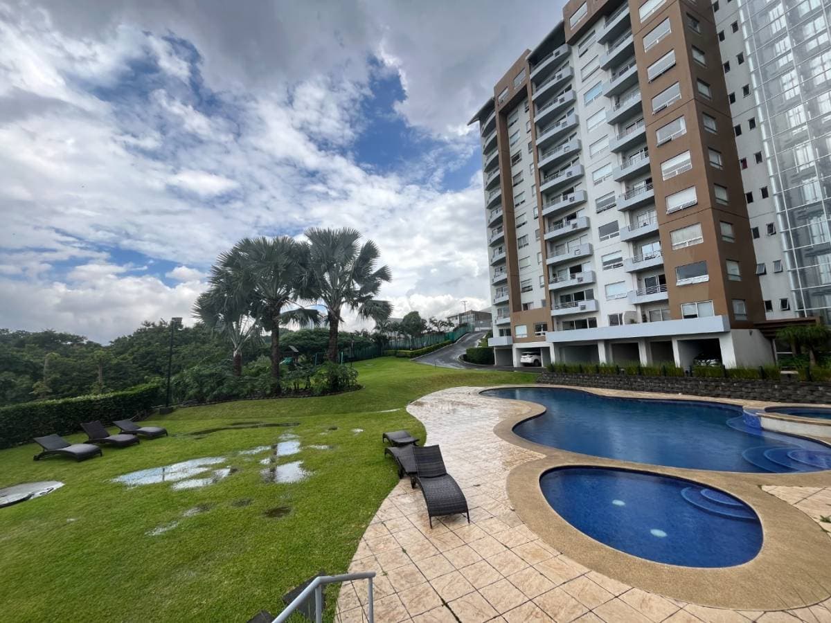 Casa en Condado del Parque