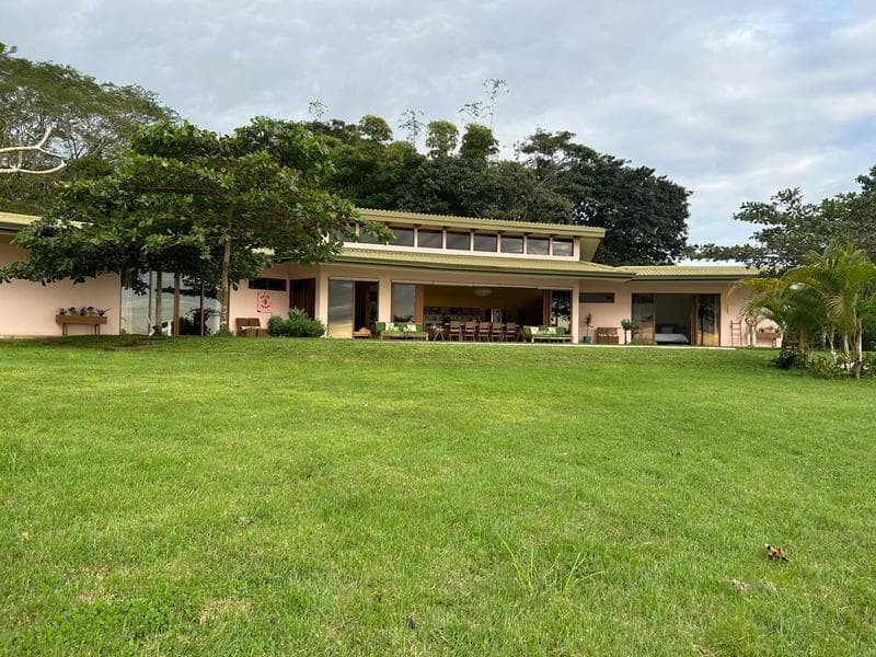 Propiedad en Cóbano