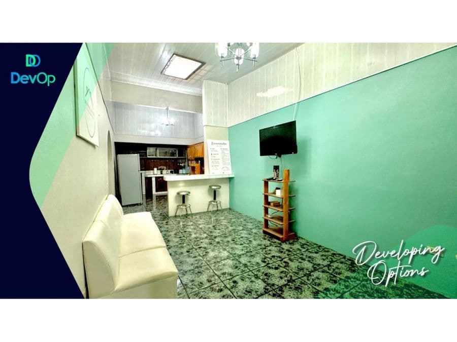 Apartamento en Alajuela