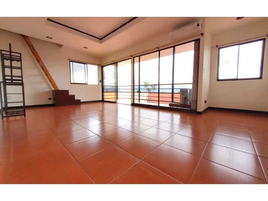 Apartment at San Ramón