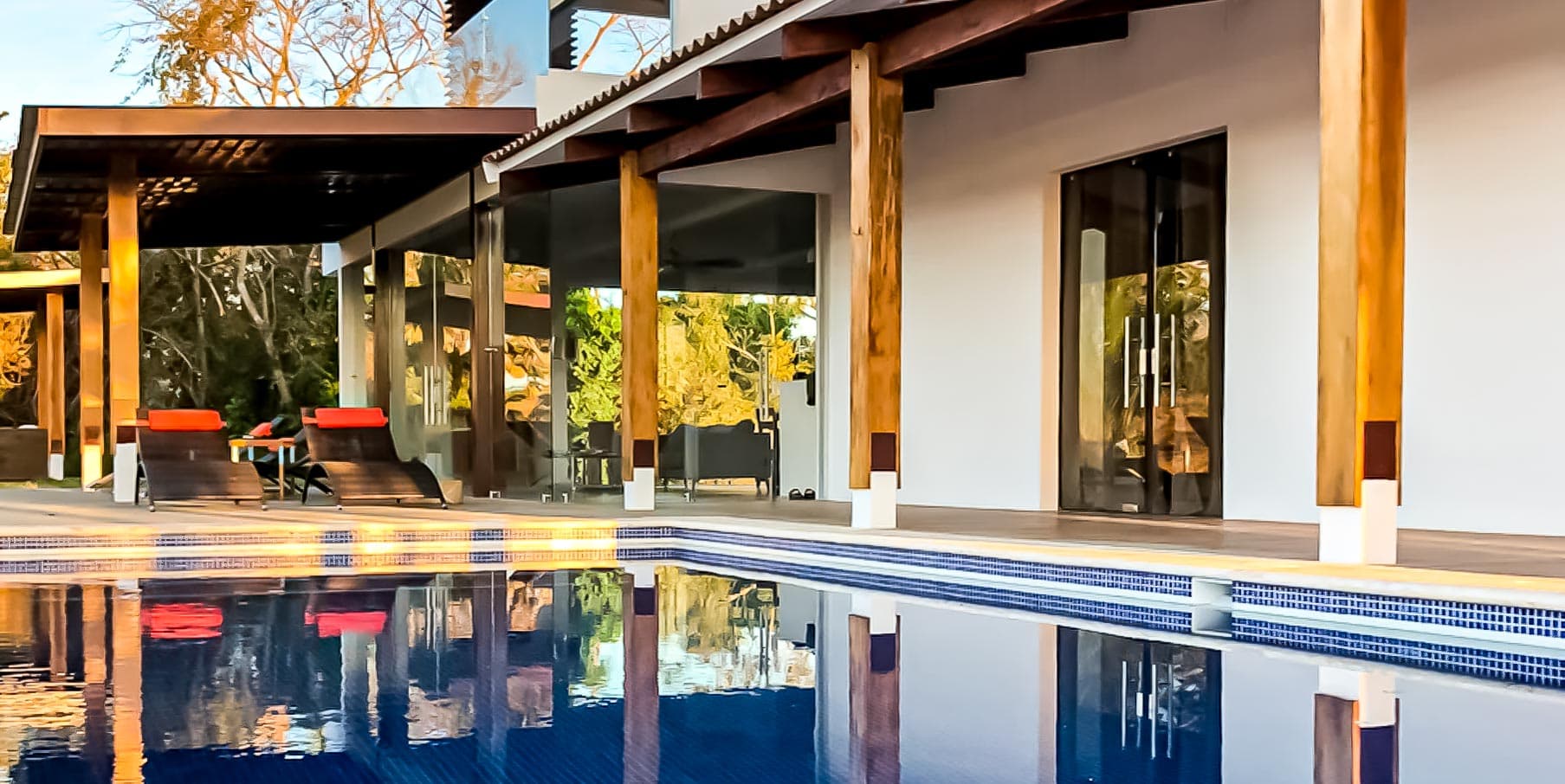 Propiedad en Hacienda Okhra