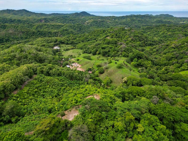 Terreno en Sámara