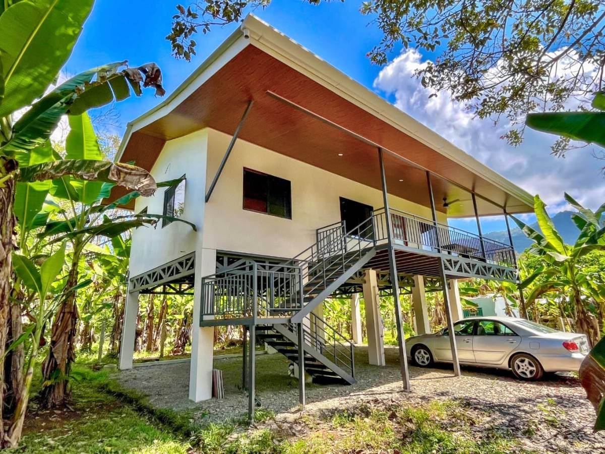 Casa en Portalon