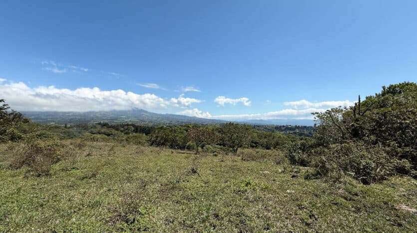 Terreno en San Jerónimo