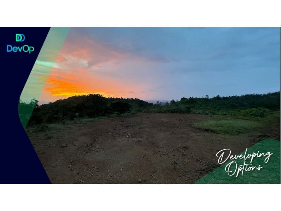 Terreno en Alajuela