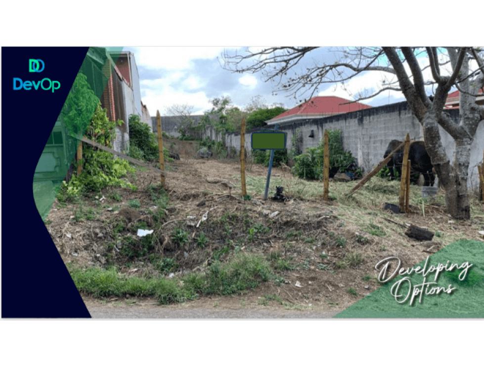 Terreno en San Rafael