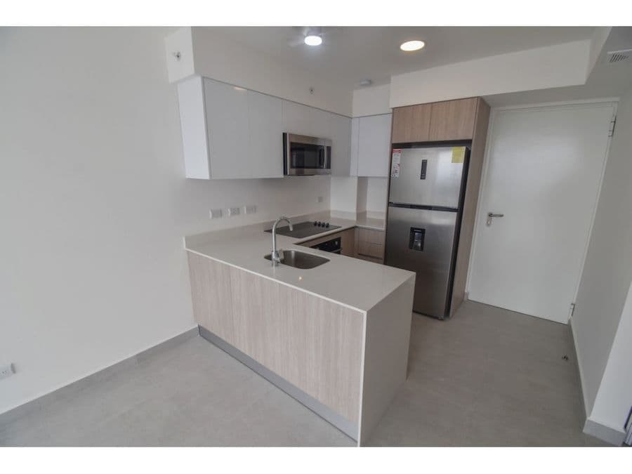 Apartamento en Uruca