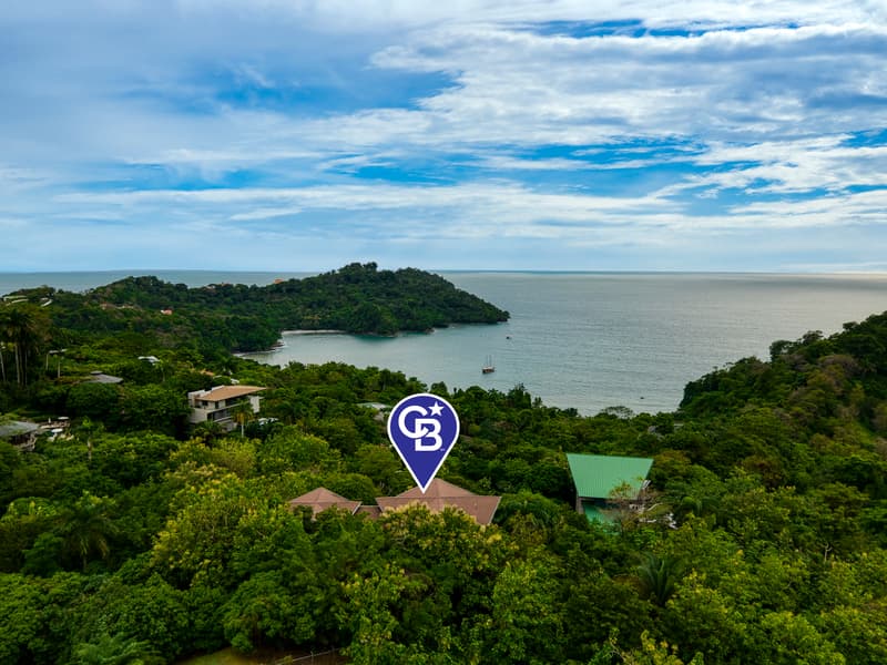Propiedad en Quepos
