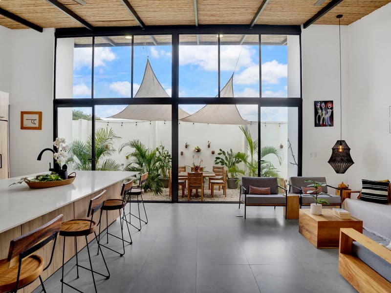 Propiedad en Tamarindo