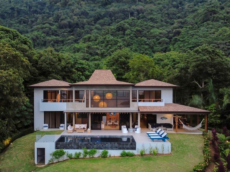 Propiedad en Bahía Ballena