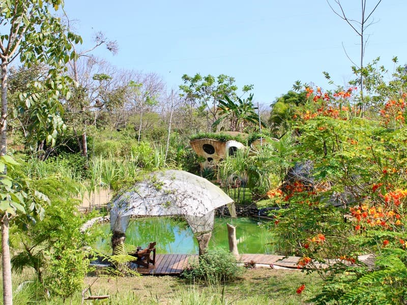 Propiedad en Cóbano